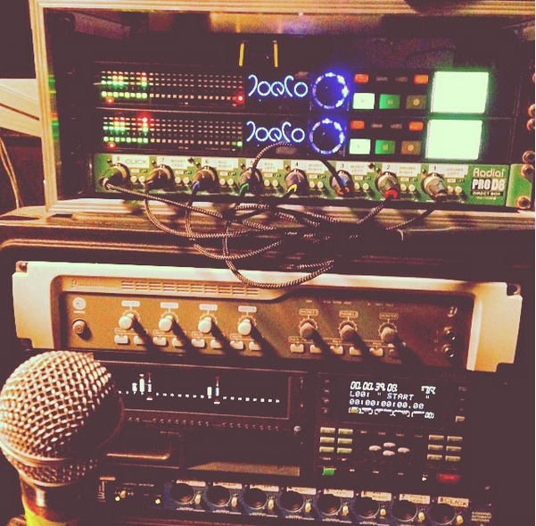 HD24 Playback Rig vs Joeco Playback Rig